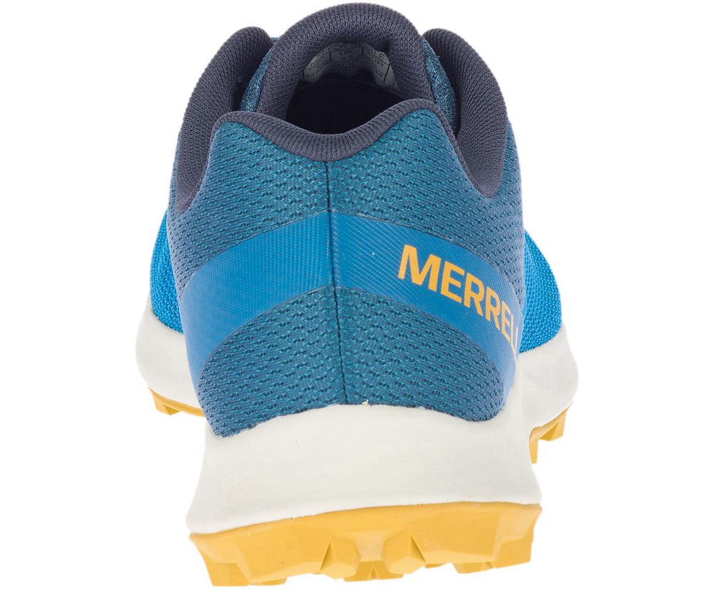 Tenis Homem - Merrell Mtl Skyfire - Azuis - OME762389